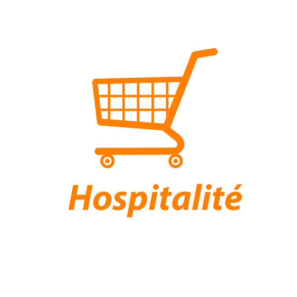 Hospitalité