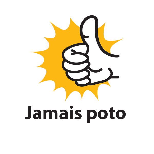 Jamais Poto